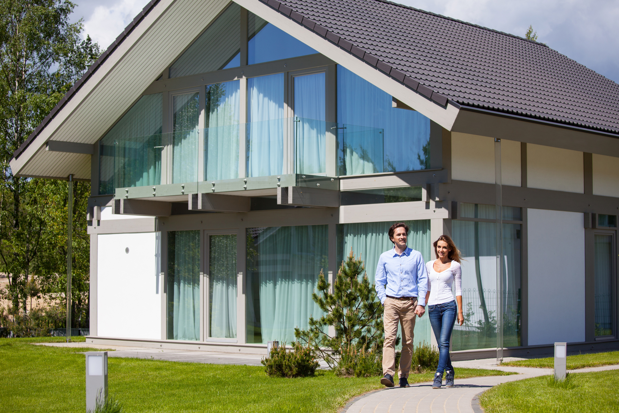 Roofing Information For New Homeowners