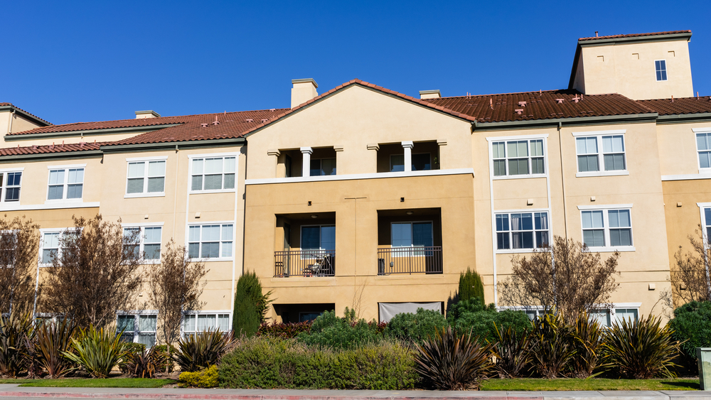 Best Practices for a Multi-Family Housing Roofing Project