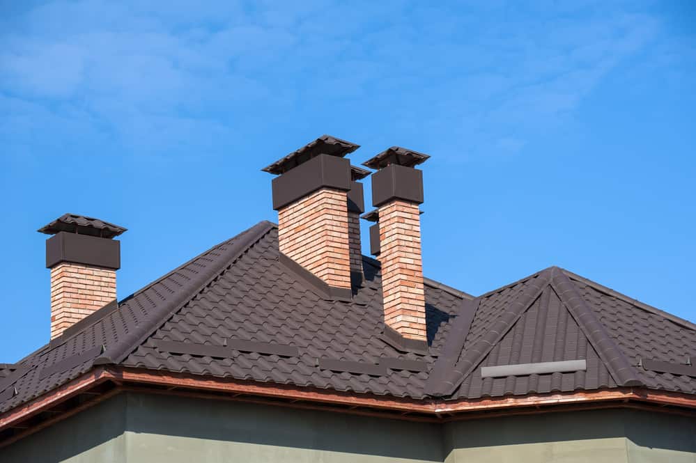 Things To Know About Roof Flashing
