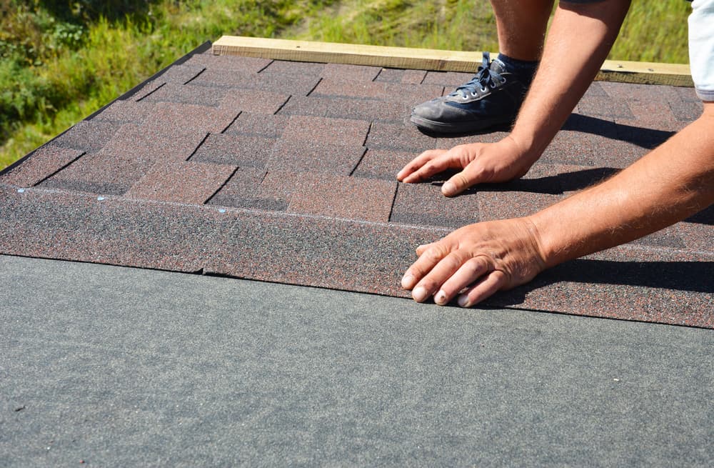 Getting Your Roof Replaced? Here’s What To Expect
