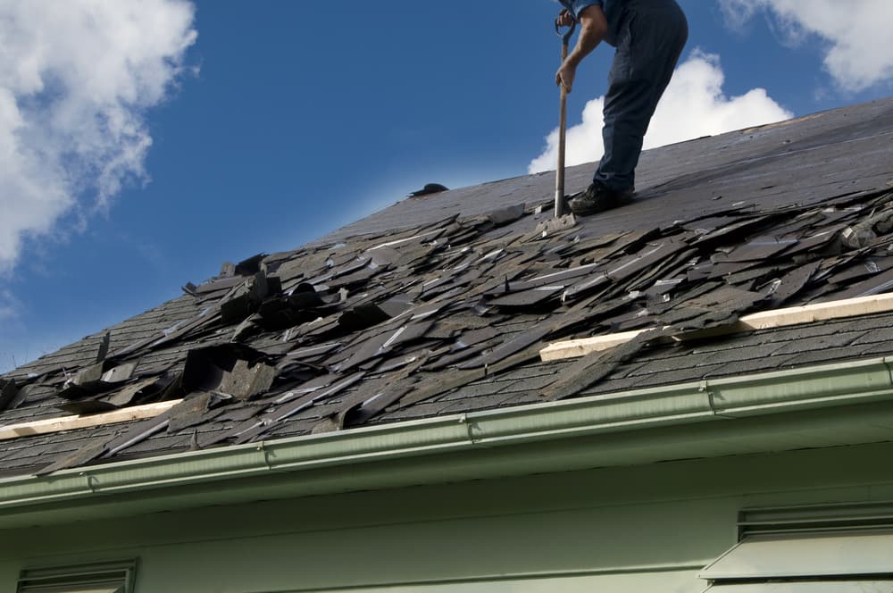 The Most Common Do-It-Yourself Roofing Mistakes