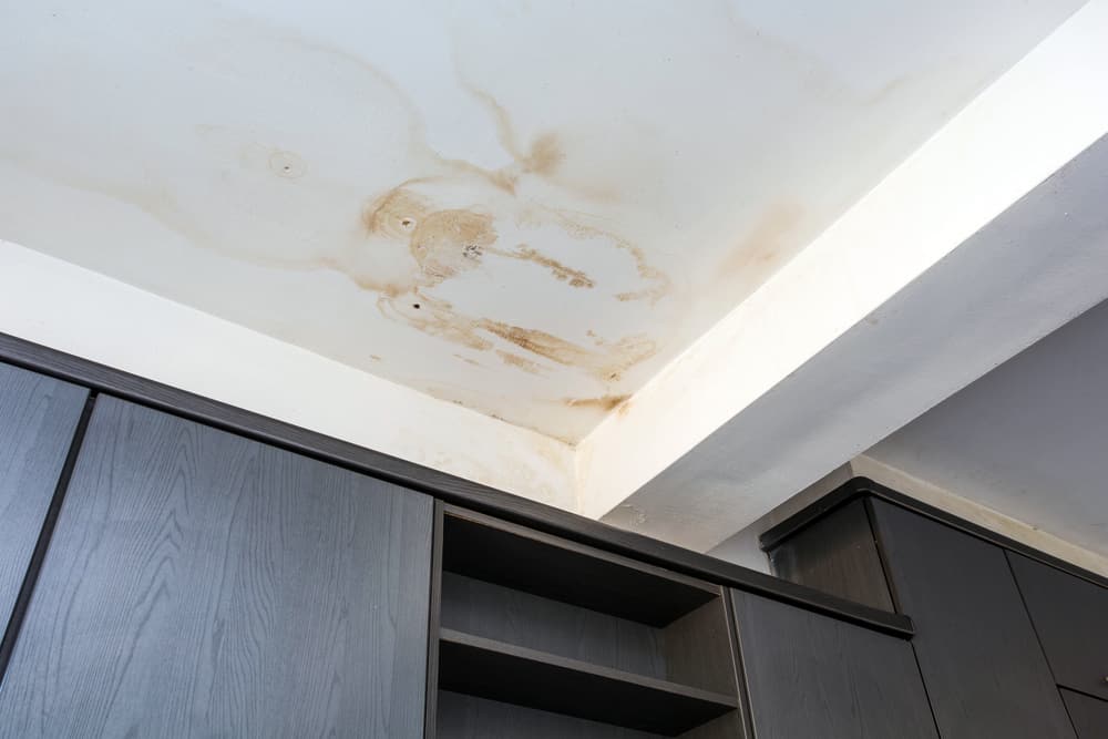 Intermittent Roof Leaks: What Causes Them and What To Do About Them