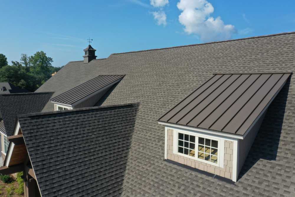Worried About the Popping and Creaking Sounds Coming From Your Roof?