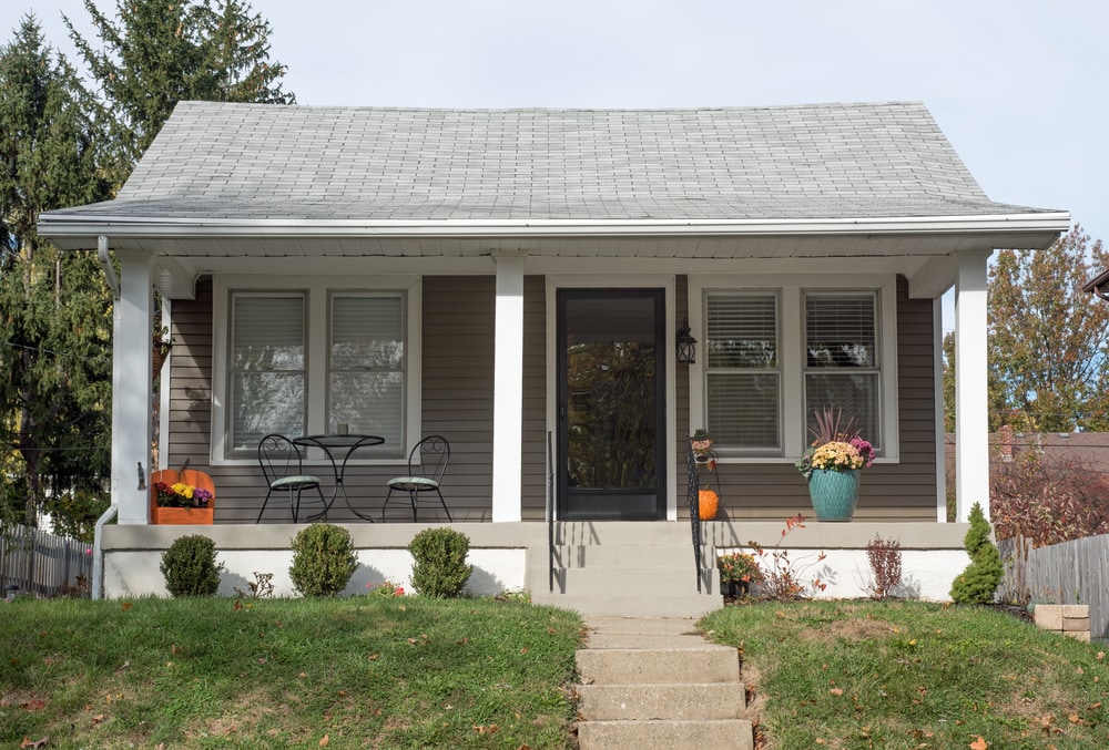 Is Your Roof Sagging? Here’s Our What To Do Guide!