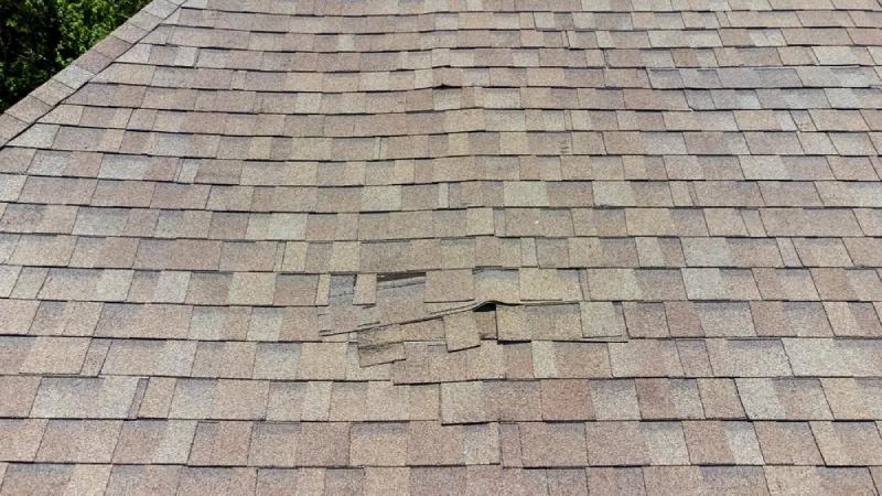 Does Insurance Cover My Damaged Roof